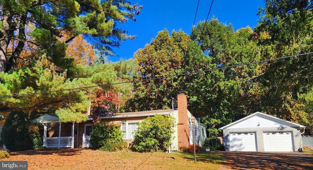 14003 Cedarwood Drive SW photo 1