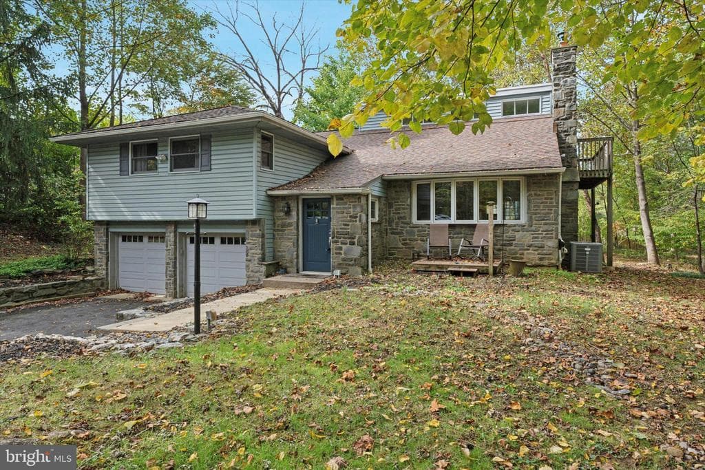 808 Berwyn Baptist Road photo 1