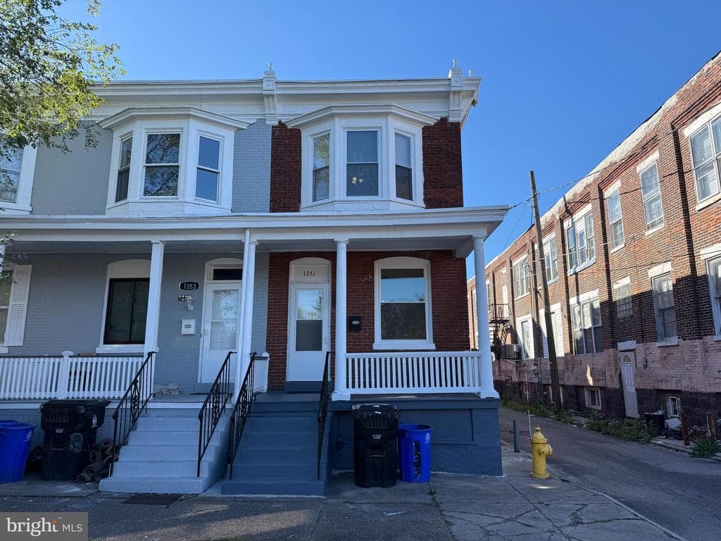 1351 Howard Street photo 1