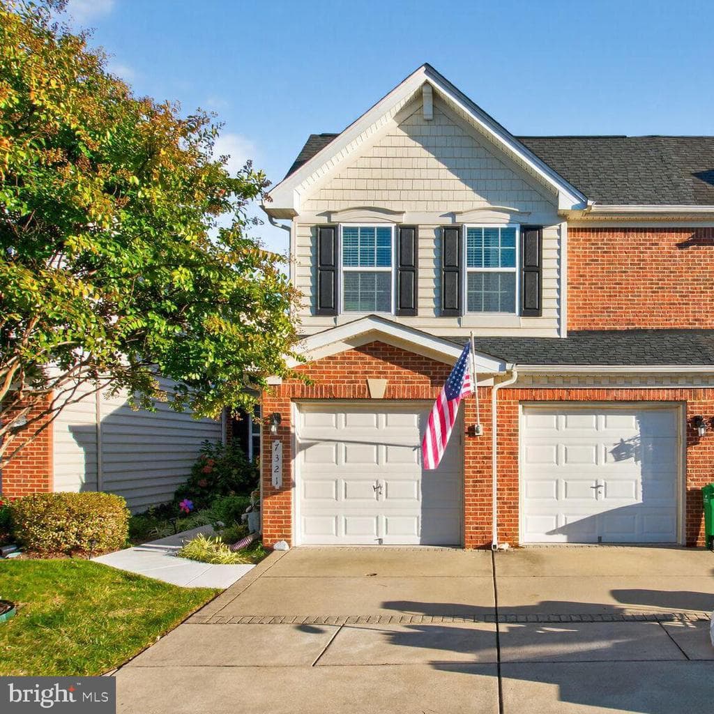 7321 Birdcherry Lane photo 1