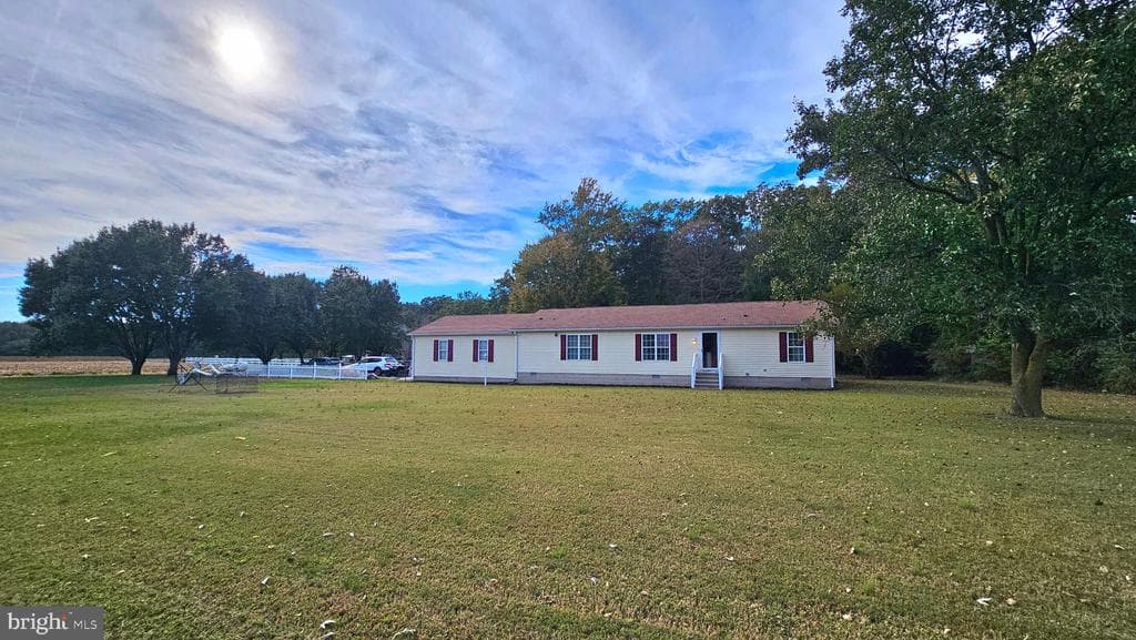 28824 Adkins Road photo 1