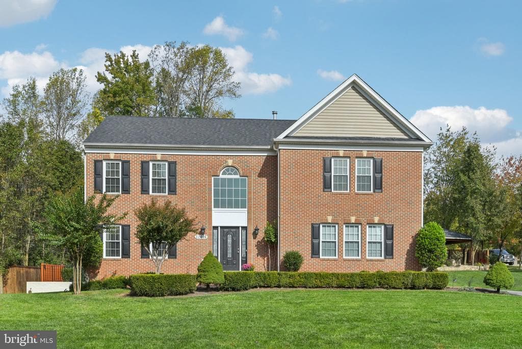 12016 Crestwood Turn photo 1
