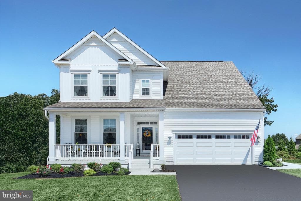 130 Pheasant Ridge Road photo 1