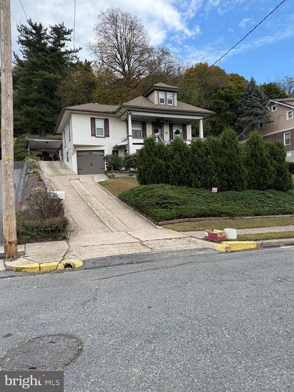 3531 Oak Street photo 1