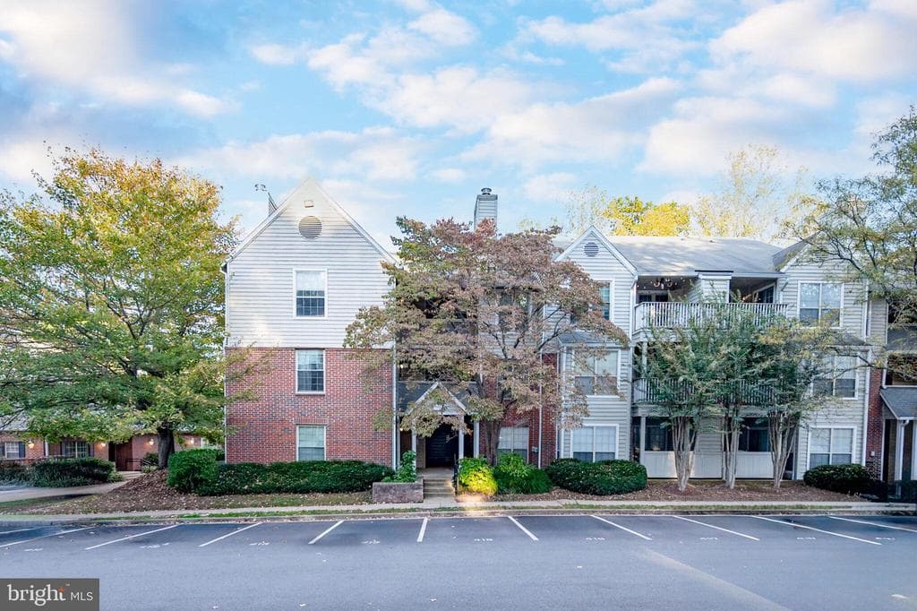 3909 Penderview Drive #1903 photo 1
