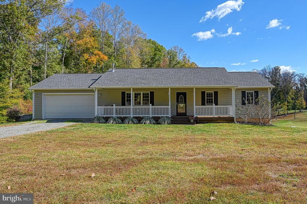 2300 Belle Meade Road photo 1