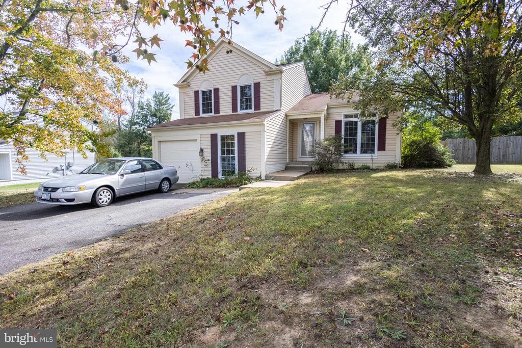 5810 Cascade Drive photo 1