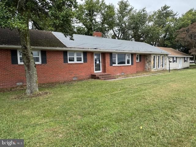 5668 Rhodesdale Vienna Road photo 1