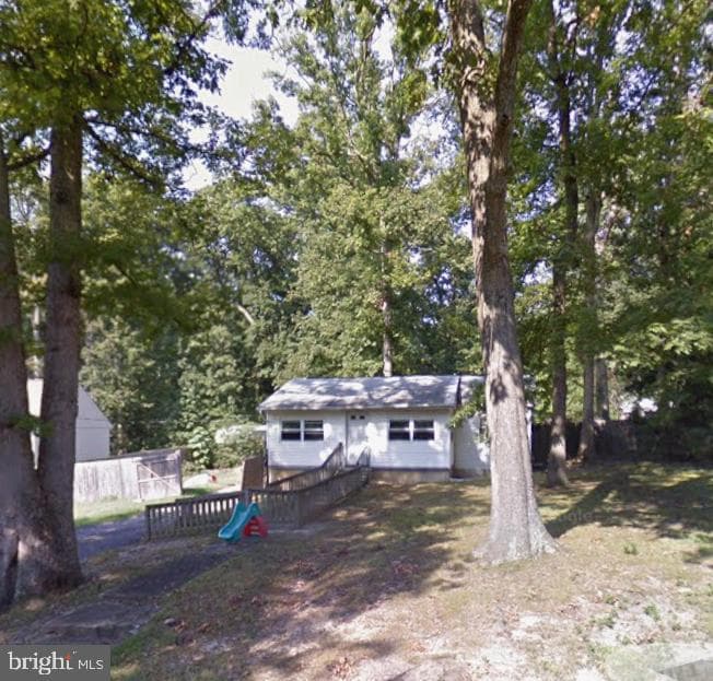 9020 Kiger Street photo 1