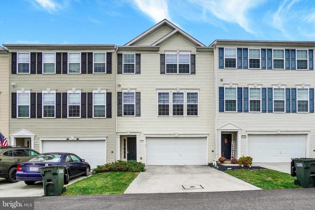 2208 Golden Eagle Drive #111 photo 1
