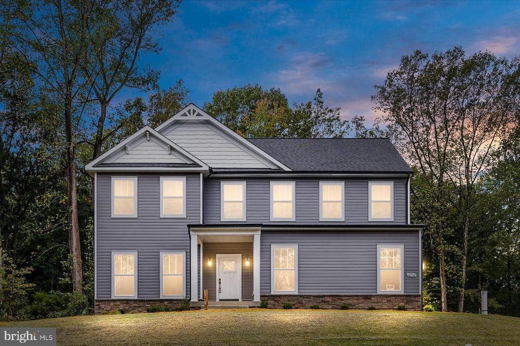 238 Bells Hill Road photo 1