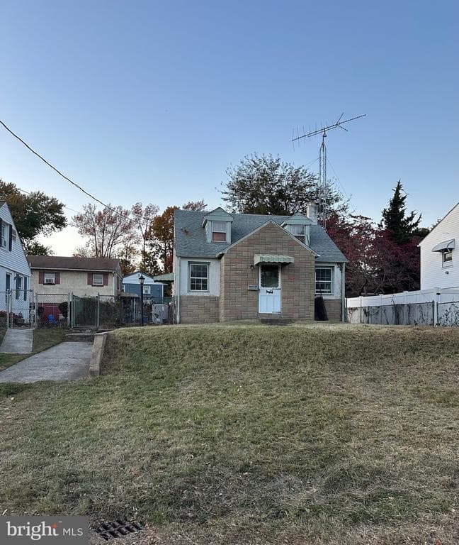 9304 Hegerman Street photo 1
