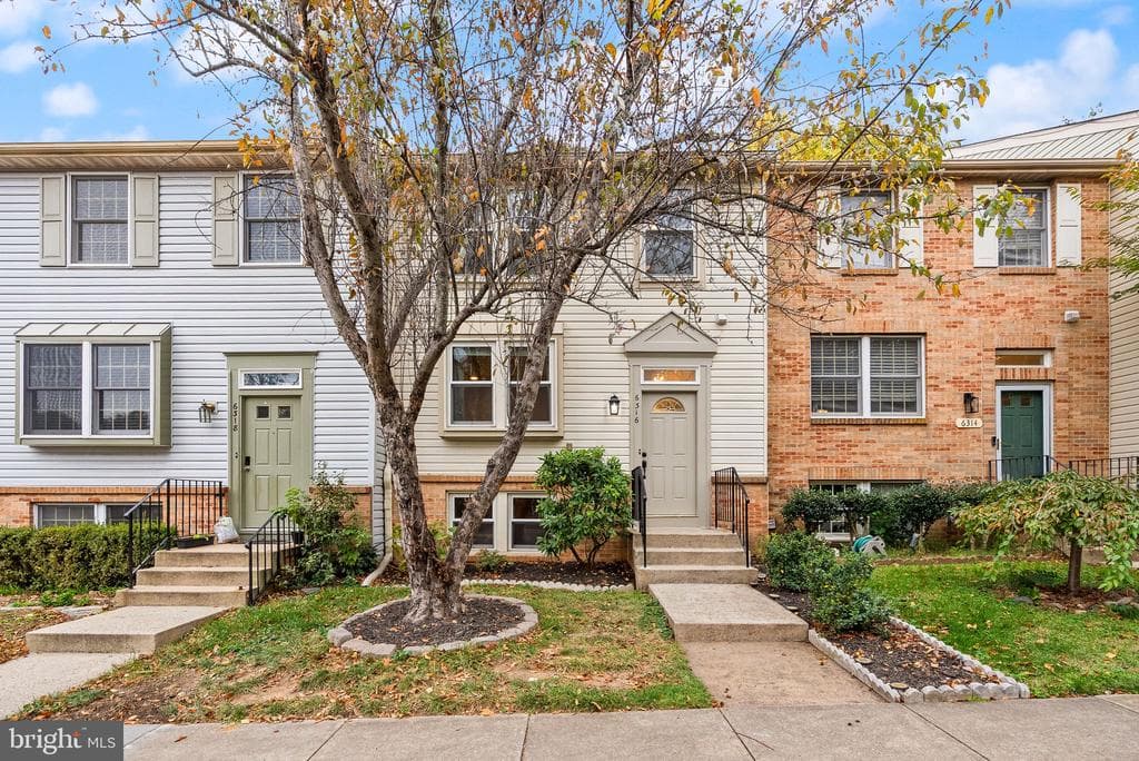 6316 Mary Todd Lane photo 1