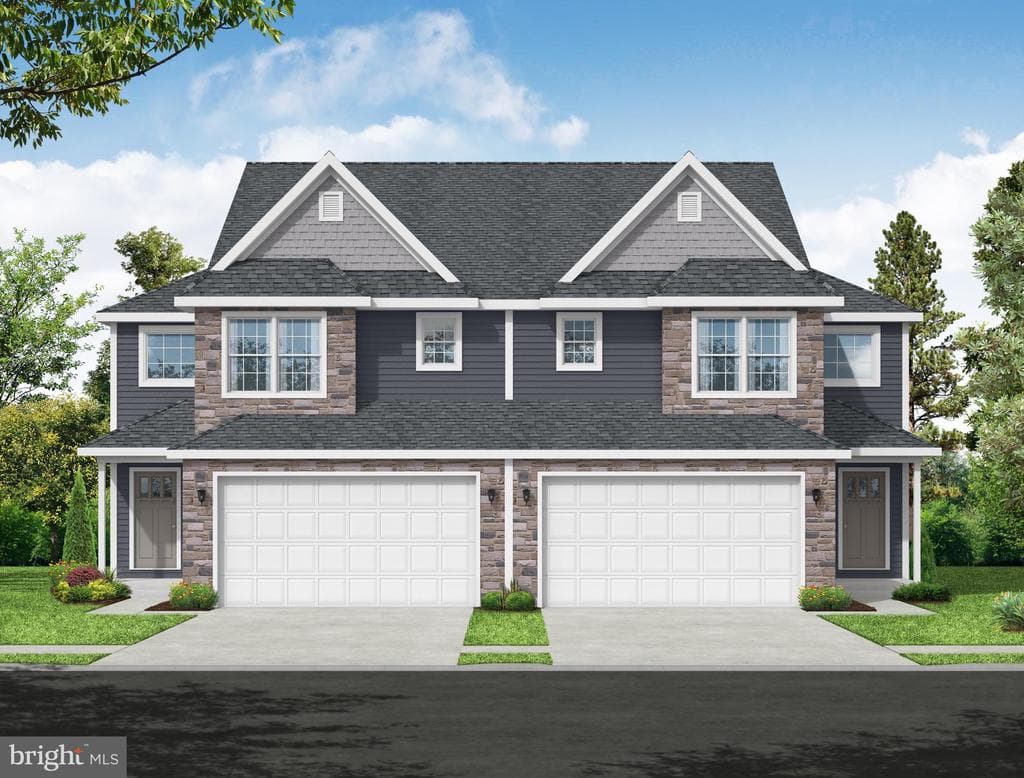 180 Ida Red Drive #lot 155 photo 1