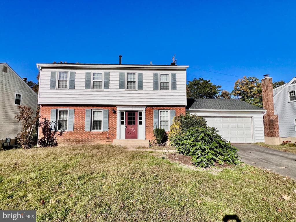 6129 Franconia Station Lane photo 1