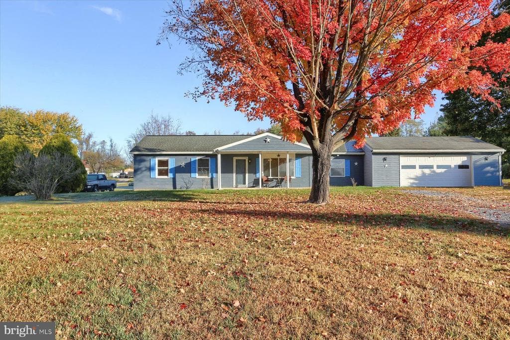 151 Oak Flat Road photo 1