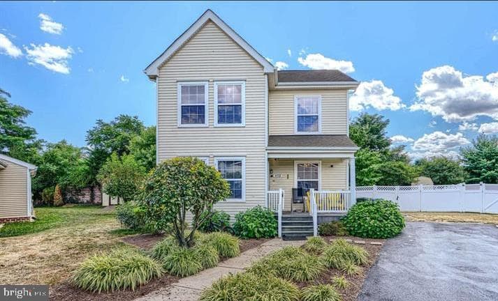 432 Gandy Dancer Court photo 1