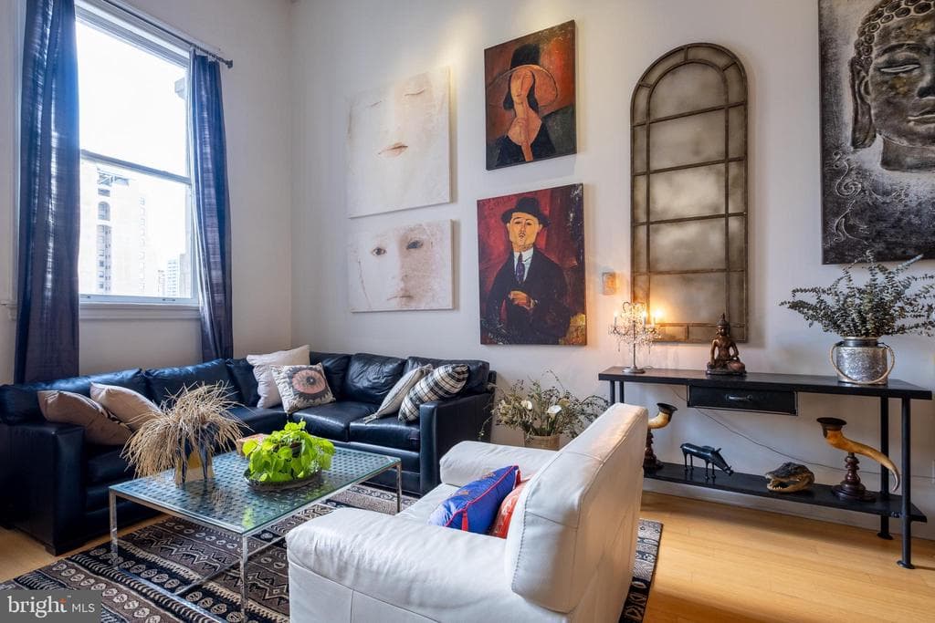 1228 Arch Street #8d photo 1