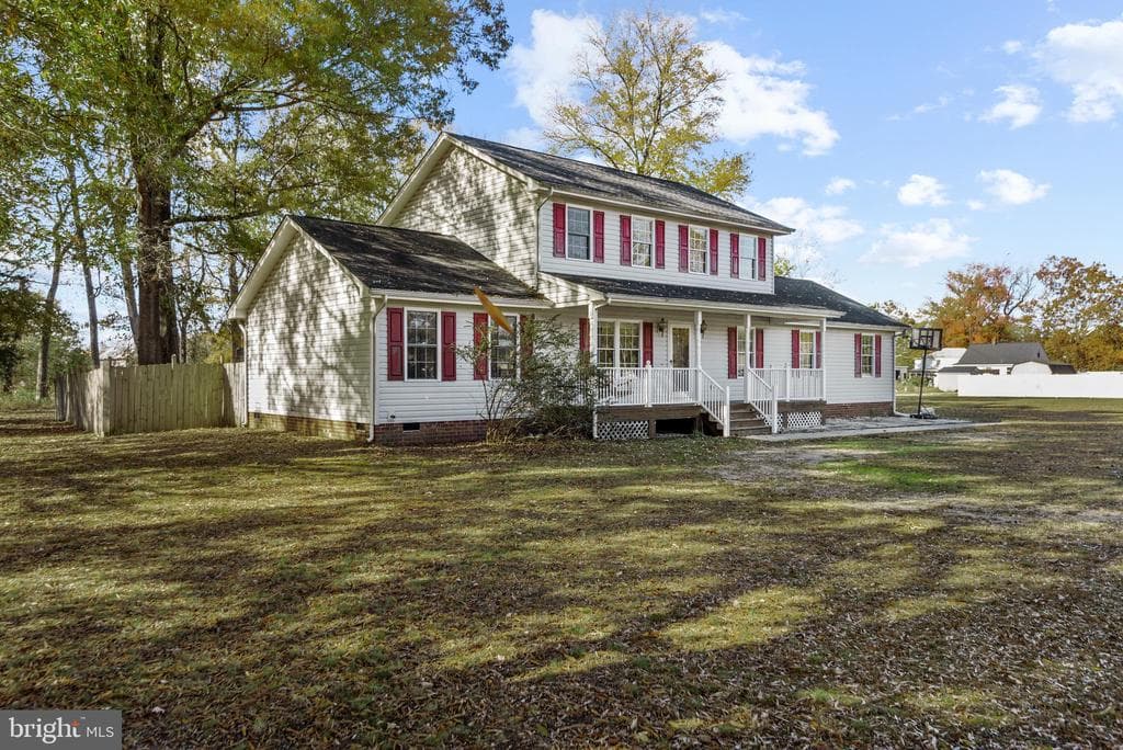 15510 Church Street photo 1