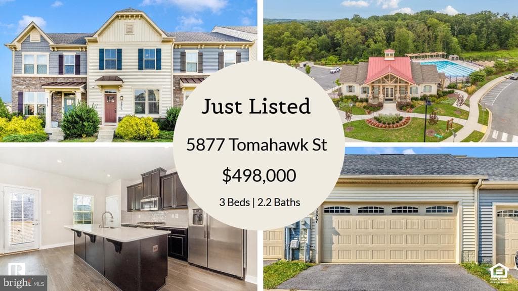 5877 Tomahawk Street photo 1