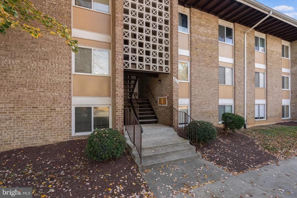 542 Wilson Bridge Drive #6743 B2 photo 1