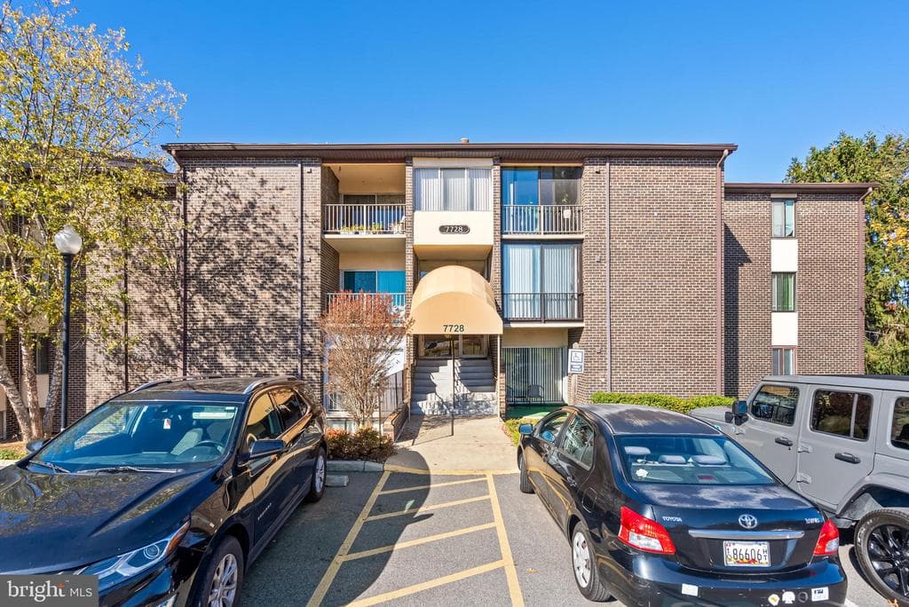 7728 Hanover Parkway #304 photo 1