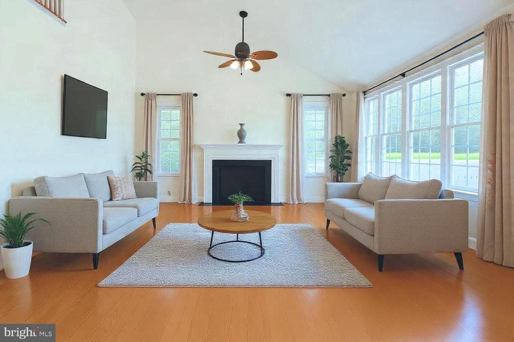 3403 Logstone Drive photo 1