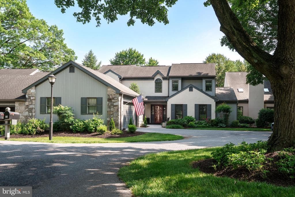 23 Deer Ford Drive photo 1