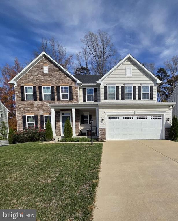 109 Mountain Path Lane photo 1