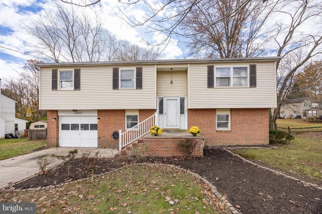 4455 Bethel Road photo 1