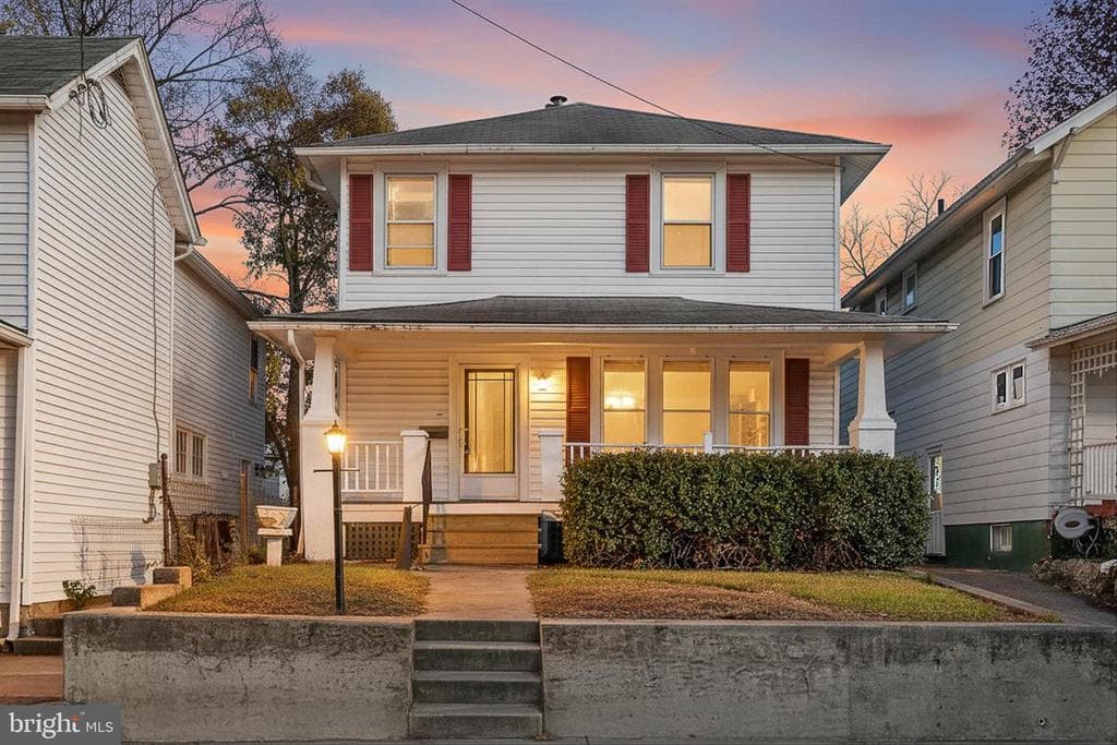 1006 S Cameron Street photo 1