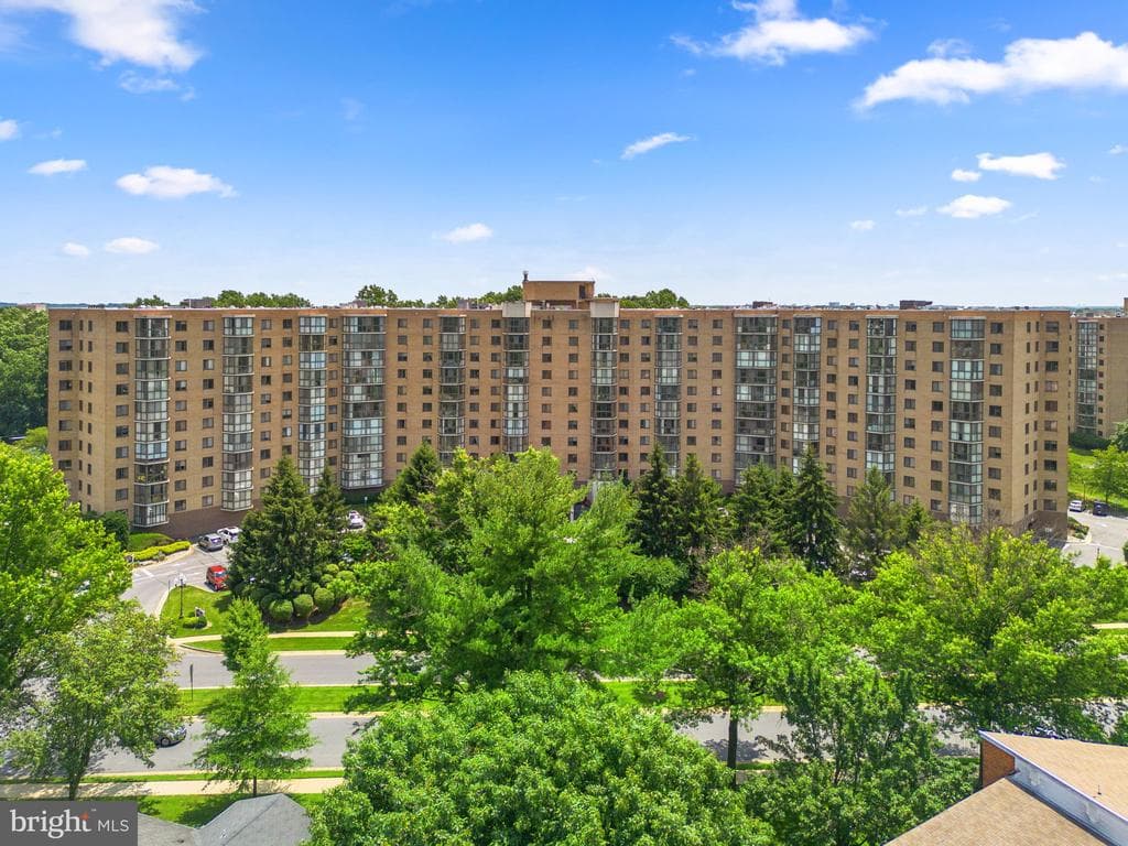 3310 N Leisure World Boulevard #627 photo 1