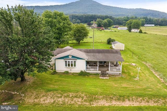 481 Eldon Yates Drive photo 1