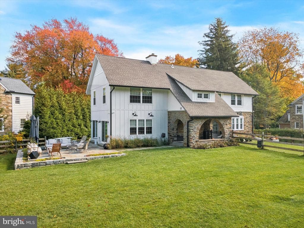 603 Old Gulph Road photo 1