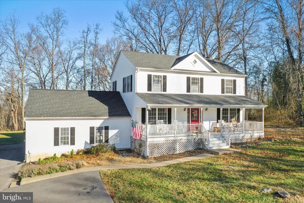 1170 Highridge Road photo 1
