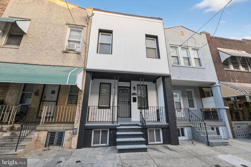 1333 S Newkirk Street photo 1