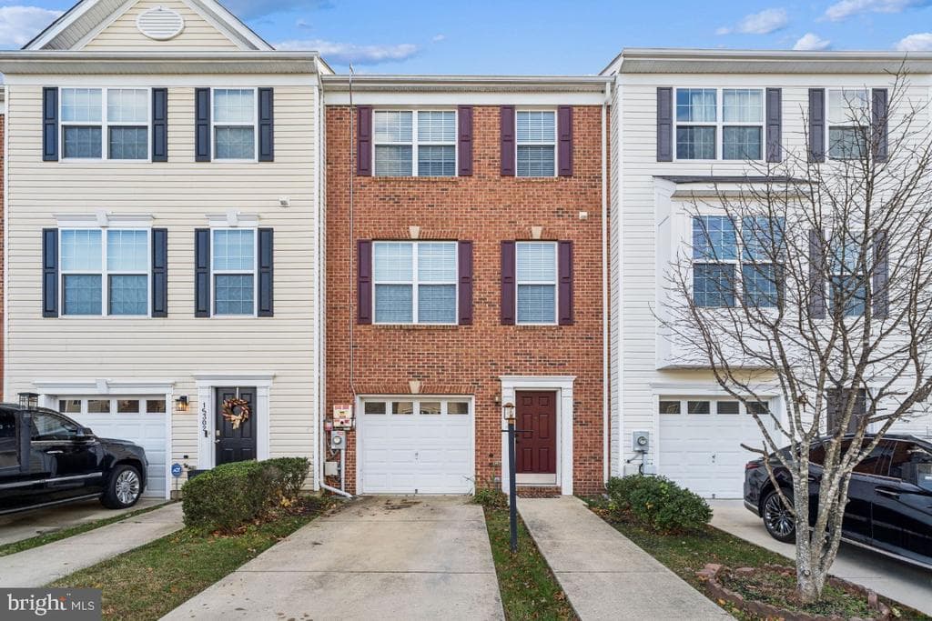 15304 Pocopson Creek Way photo 1