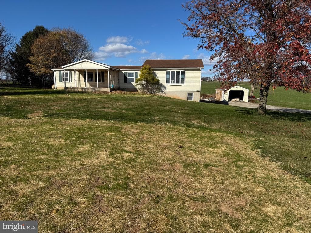 13790 Ted Wallace Road photo 1