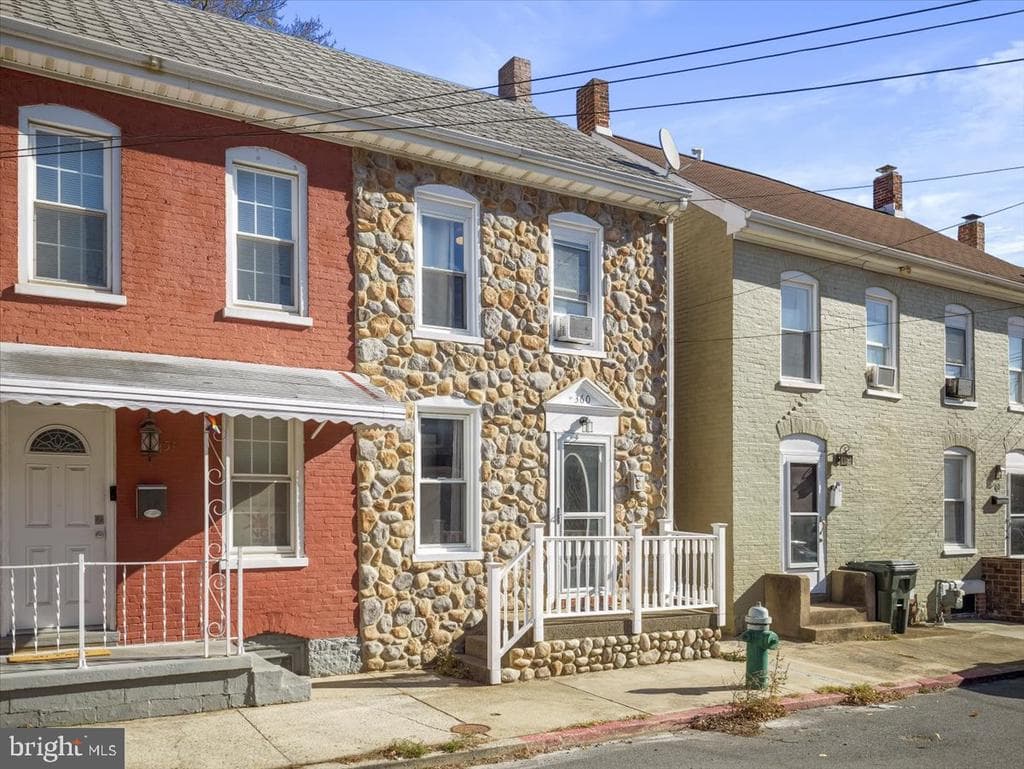 360 S Cannon Avenue photo 1