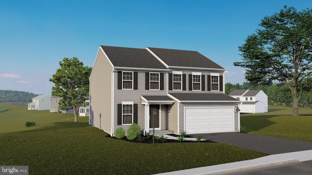 9704 Tykuhn Way #lot 35 photo 1