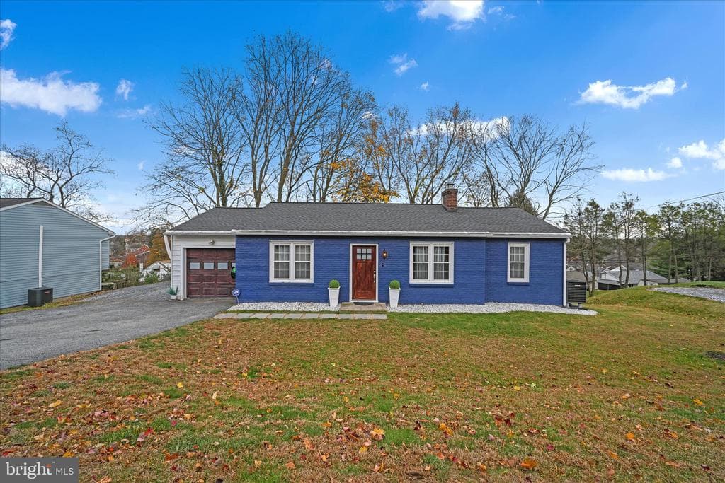 508 Rambler Road photo 1