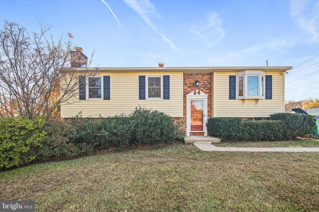 601 Sherry Drive photo 1