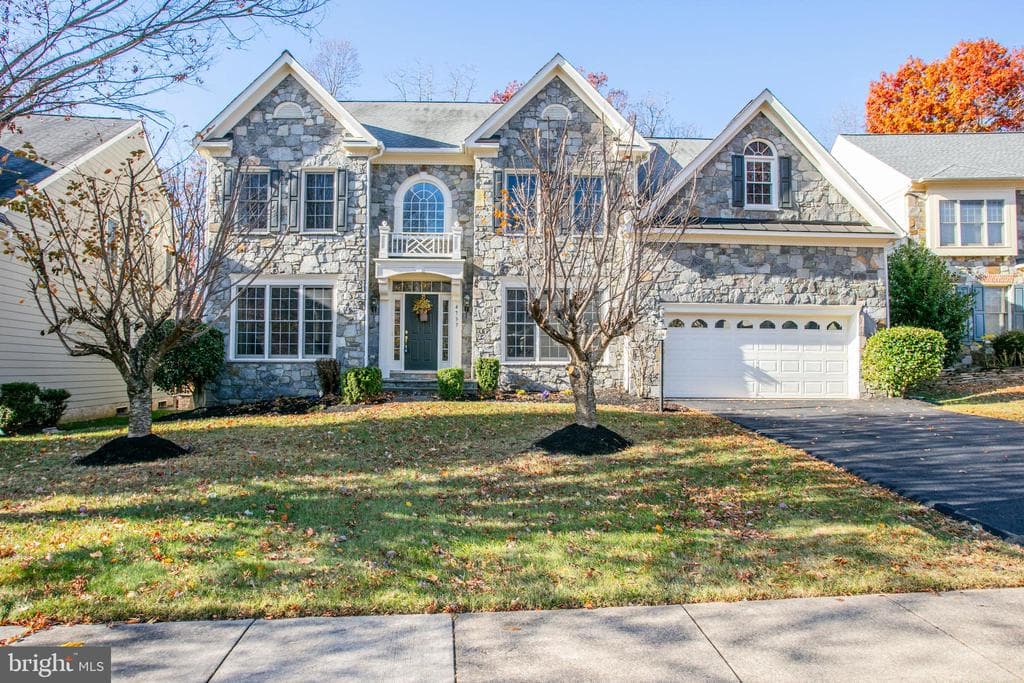 4737 Grand Masters Way photo 1