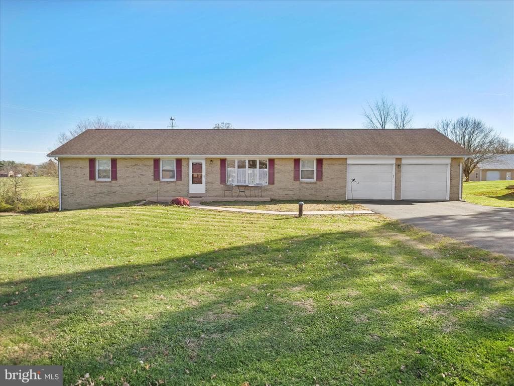 6527 Morningside Court photo 1