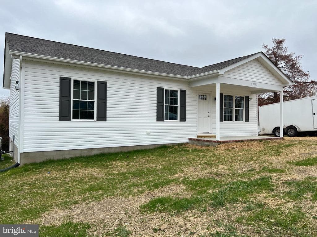 23173 Hilltop Drive photo 1