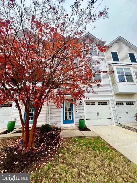 326 Shipyard Drive #84 photo 1