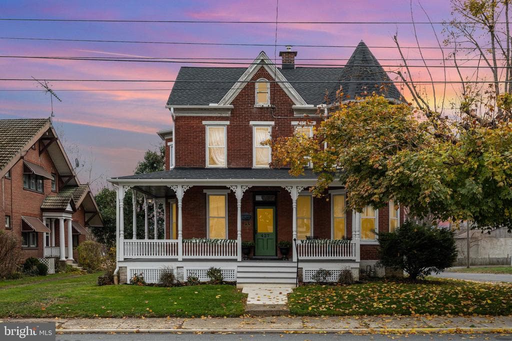 427 Hellam Street photo 1