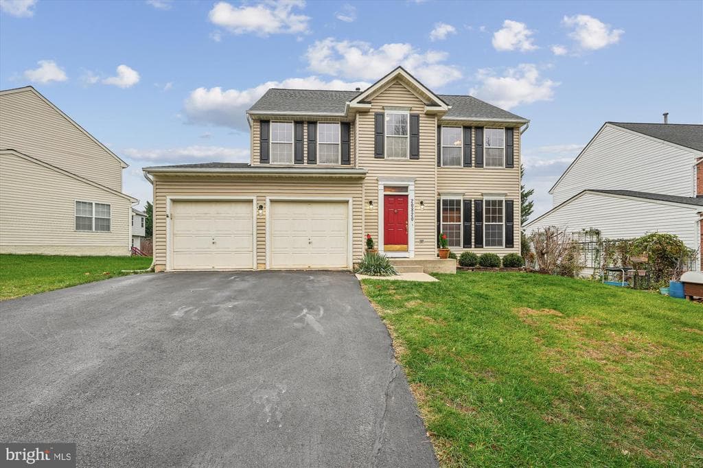 20820 Tall Forest Drive photo 1