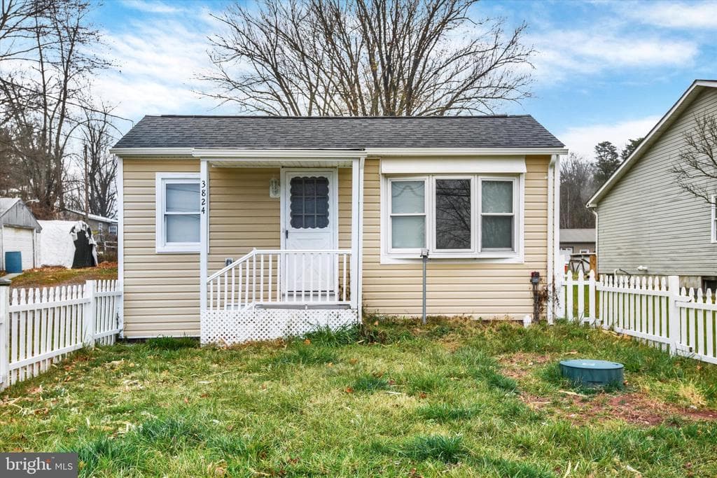3824 Old Taneytown Road photo 1