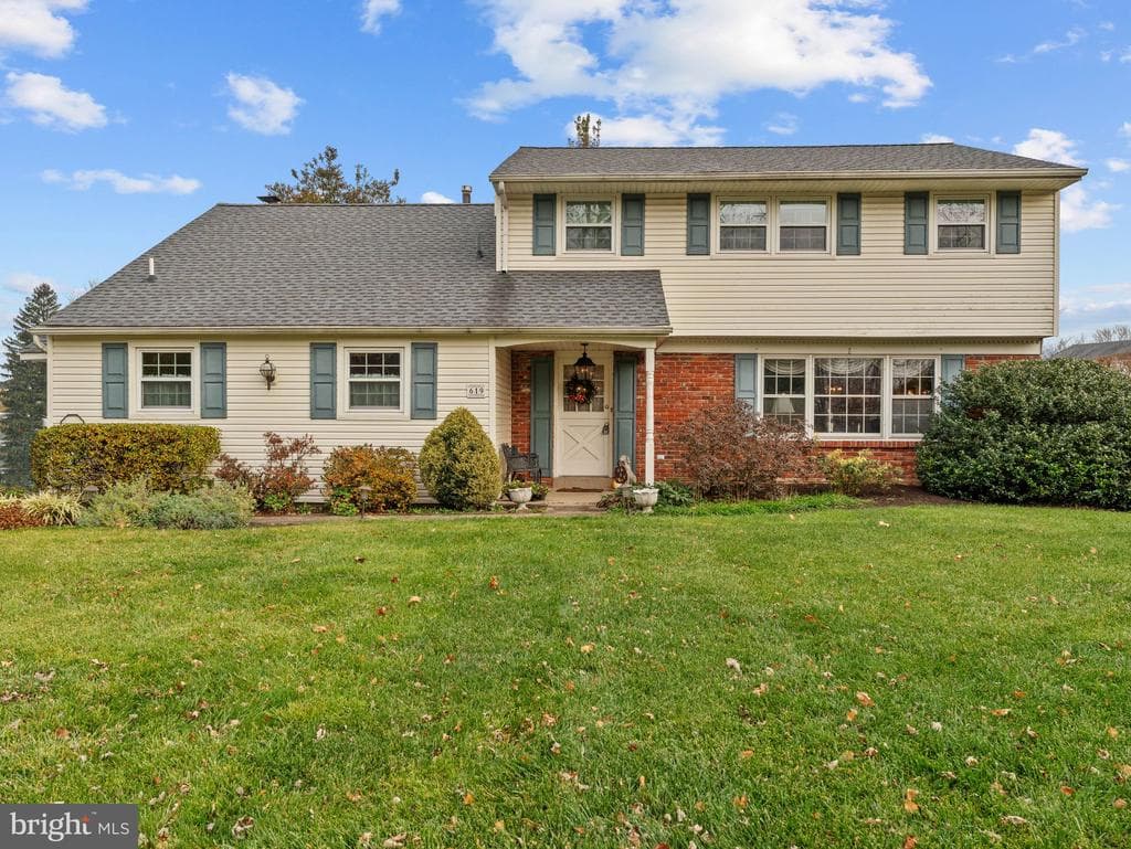 619 Brumar Drive photo 1